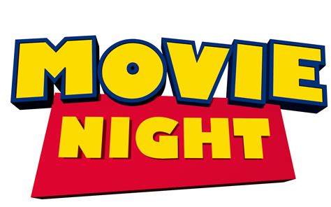 Family Movie Night Clipart | Free download on ClipArtMag