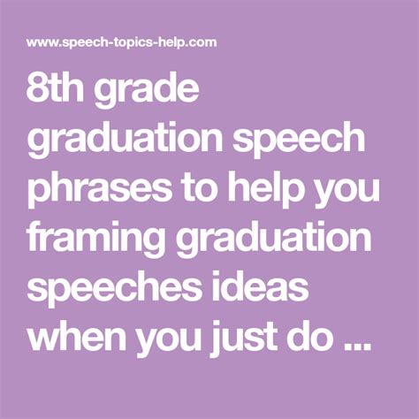 How To Write A Closing Remarks For Graduation – Coverletterpedia