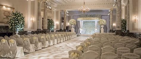 Hindu, Indian, Asian wedding venues London – The Landmark London