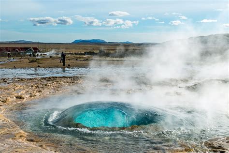 Geysir Geothermal Area, Haukadalur Valley, The Golden, 53% OFF