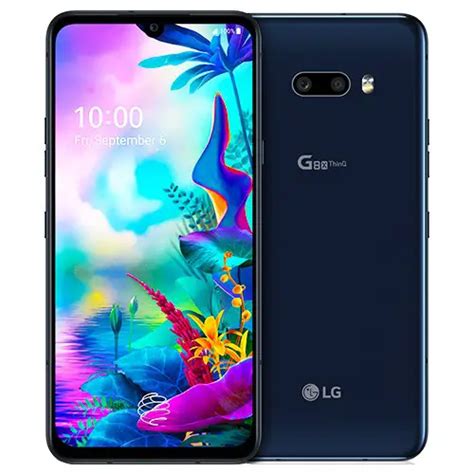 LG G8X ThinQ Price in Philippines (2020), Specifications & Review [PH]