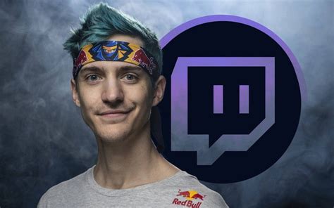 Ninja está oficialmente de volta! Twitch garante exclusividade do "CR7 ...