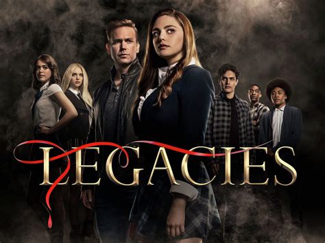 Watch Legacies: Season 2 | Prime Video