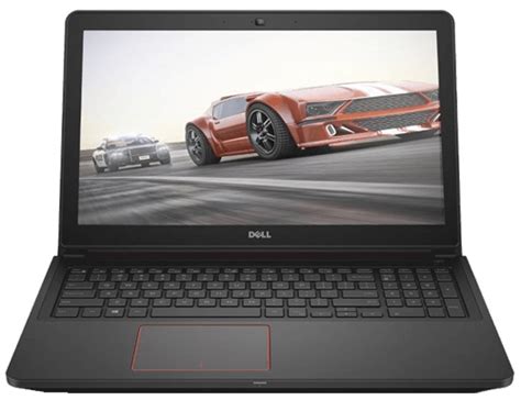 Dell Inspiron 15" 5576 Budget Gaming Laptop | SellBroke