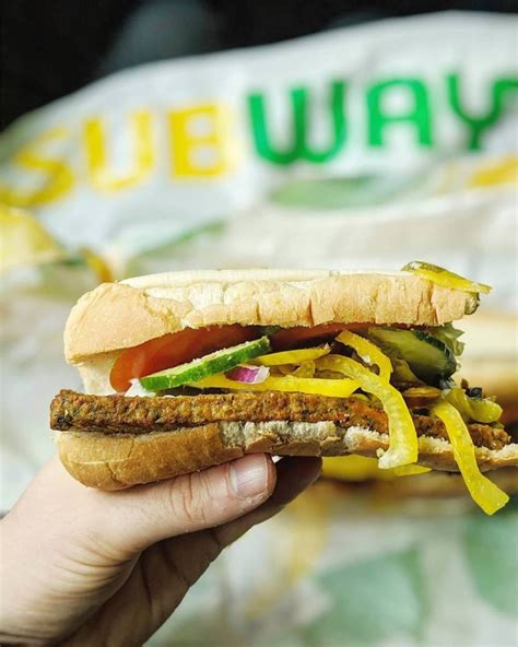 The UK's Top 10 Tastiest Vegan Sandwiches (Updated May 2019) | LIVEKINDLY