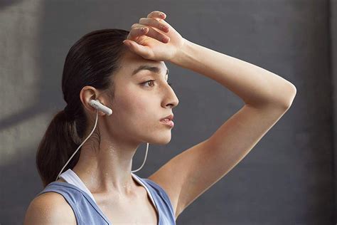 Sony WI-SP500 Wireless In-Ear Sports Headphones » Gadget Flow