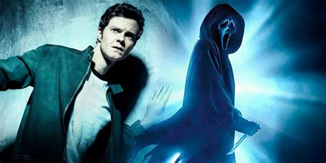 Scream: Jack Quaid Teases New Film