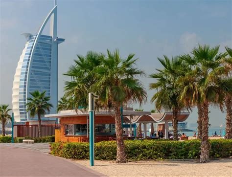 Dubai City Tour | City Sightseeing Tours