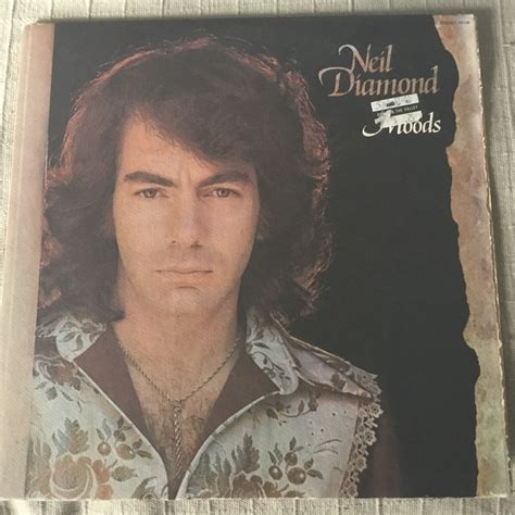 Neil Diamond | Album covers, Thrift shopping, Vinyl