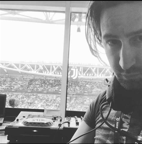Stadium DJ of the Week #65 – Alessandro Costa (Juventus F.C.) - Sport Playlists
