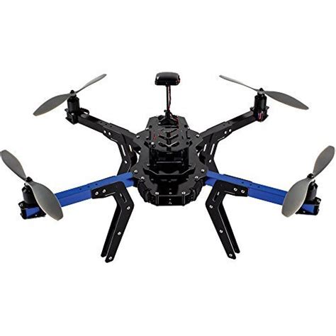 Best RC Quadcopter Drones | Our Top DIY Drone Kits - The Best RC ...