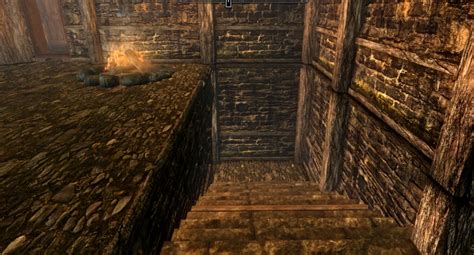 Honeyside Secretroom at Skyrim Nexus - Mods and Community