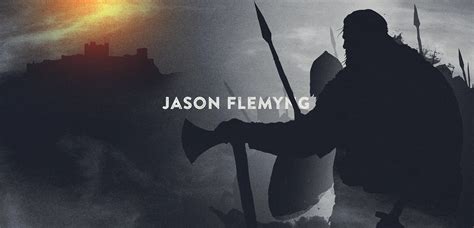 The Last Kingdom opening titles :: Behance