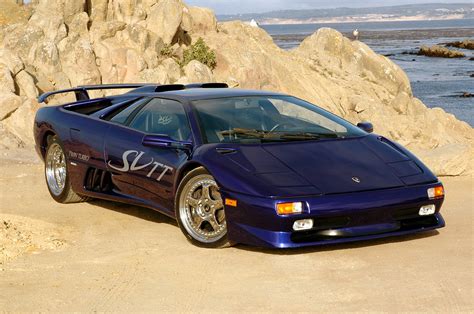 lamborghini diablo | Cool Car Wallpapers