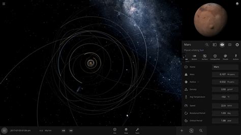 All about the game Universe Sandbox ² - Ensiplay