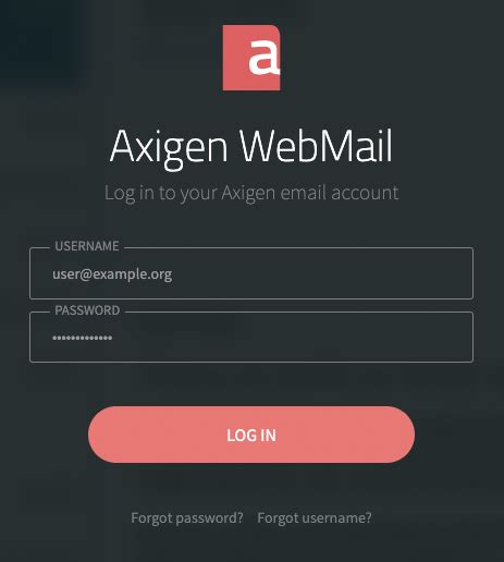 How to migrate from Atmail to Axigen | Axigen