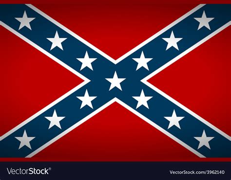 Vector Confederate Flag Svg - 197+ File Include SVG PNG EPS DXF