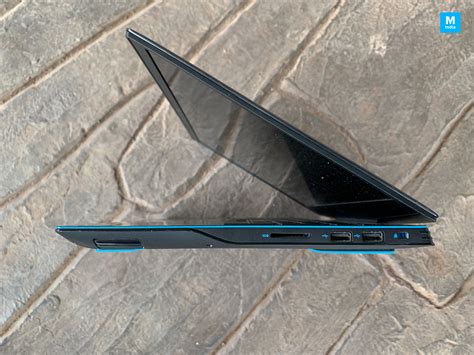 Dell G3 3590 Review: A Budget Gaming Laptop With Very Little Compromise