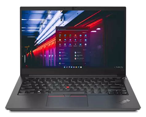 ThinkPad E14 Gen 2 14" Intel Laptop | Lenovo US