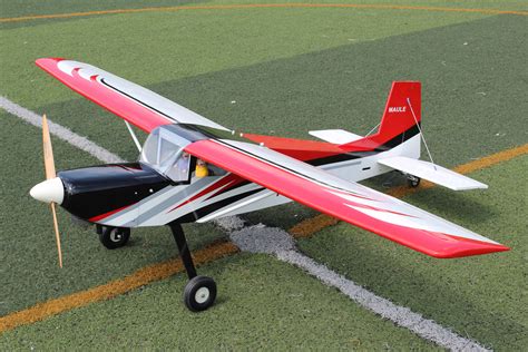 Seagull Models Planes and Accessories | Legend Hobby