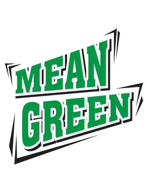 Mean Green Temporary Tattoo - Free Shipping!