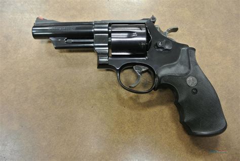 Smith & Wesson 25-5 45 Colt Revolve... for sale at Gunsamerica.com ...