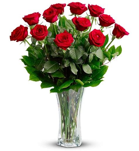 Anniversary Red Roses Bouquet with Next Day Delivery