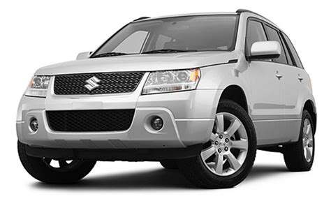 Suzuki Grand Vitara - Photos, News, Reviews, Specs, Car listings ...