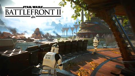 Star wars battlefront ea maps - nimfaht