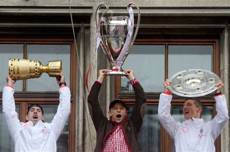 Bayern Munich has the most valuable trophy case in Europe - Bavarian Football Works