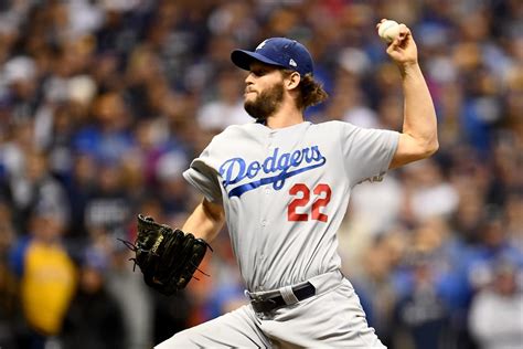 Dodgers: Clayton Kershaw Aims to Conquer Lefties in 2019