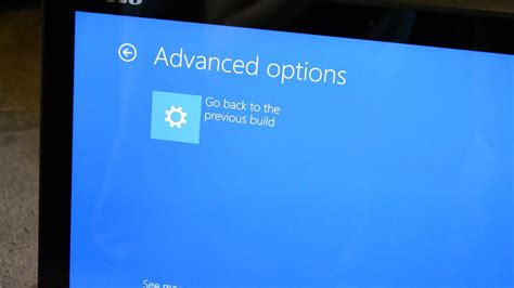 How to uninstall the Windows 10 Anniversary Update - CNET