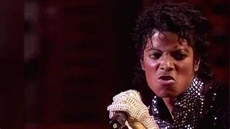 Michael Jackson's Moonwalk Turns 35 | Mental Floss