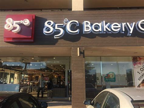 85C Bakery Café opens in Sugar Land