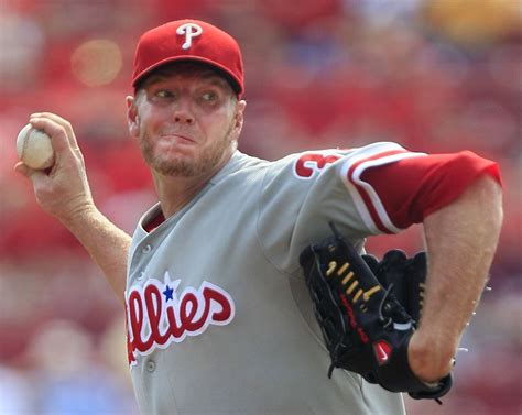 Phillies pitcher Roy Halladay declares himself healthy, hungry for World Series title - nj.com