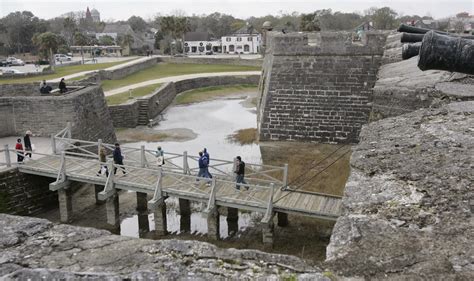 Florida History Blurred By Myth On State's 500th Anniversary (PHOTOS ...