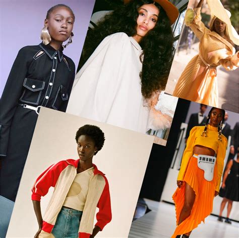 Five Black Designers to Keep An Eye On In 2021