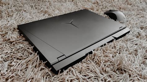 Lenovo Legion 5 Pro review: A professional’s gaming laptop