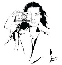 Camera Silhouette Vector Images (over 31,000)