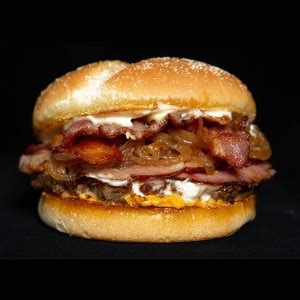 Menu | Killer Burger