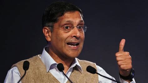 Chief Economic Advisor Arvind Subramanian Quits: ‘Thank You, Arvind,’ Says Jaitley on Chief ...