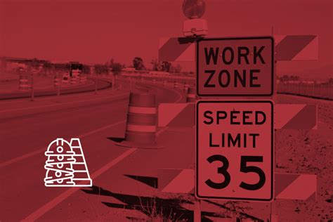 Work Zone Safety: Avoiding Accidents on the Road – JoyRide Logistics LLC