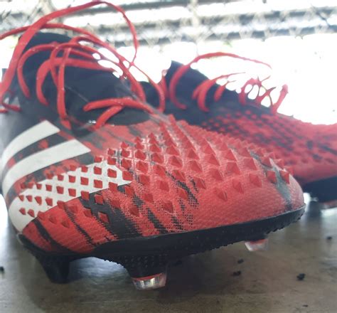 Adidas Predator 20.1 Low Review – Lockhart Boot Blog