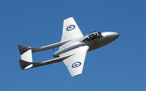 1000+ images about Havilland DH 100 Vampire on Pinterest