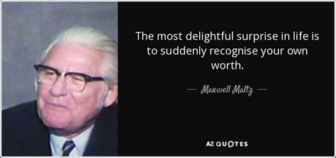 TOP 25 QUOTES BY MAXWELL MALTZ (of 117) | A-Z Quotes