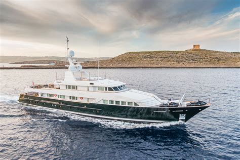 Classic Feadship Yachts for Sale | TWW Yachts