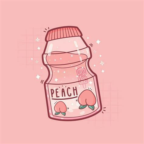 Wallpaper | Cute food drawings, Cute kawaii drawings, Kawaii wallpaper