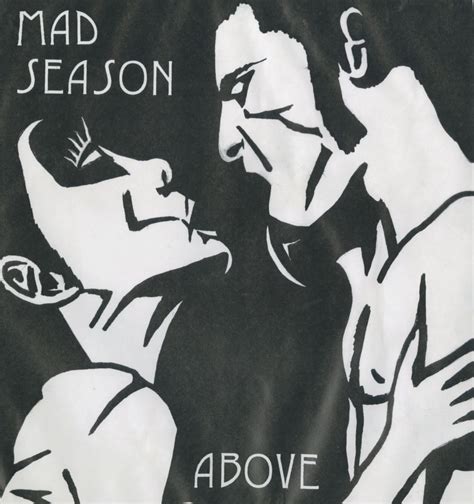 Mad Season , LAYNE STALEY | Christie's