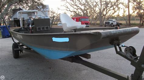 Gator Trax boats for sale - boats.com