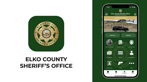 Elko County Sheriff's Office